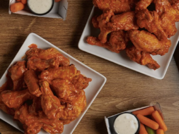 Buffalo Wild Wings: FREE Wings if Big Game Goes Into Overtime on Sunday!