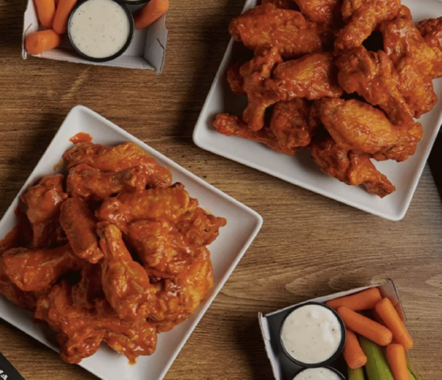 Buffalo Wild Wings: FREE Wings if Big Game Goes Into Overtime on Sunday!