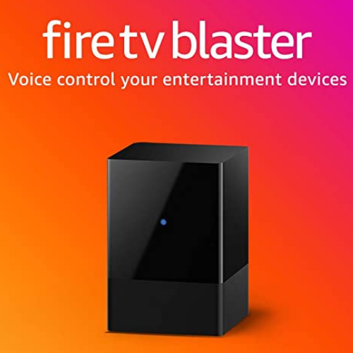 Fire TV Blaster $19.99 (Reg. $34.99)