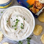 Serve Up Great Taste On Game With Super Deals On Hellmann’s And Breyers At Publix