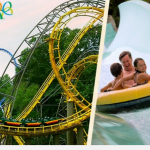 SeaWorld & Busch Garden BOGO Offers!!