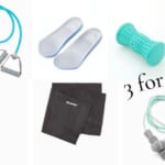 Marika Sale | 3 Fitness Accessories for $24.99 Shipped