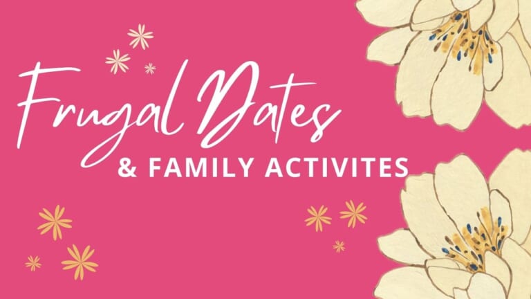 Tomorrow Night: Saving on Date Nights & Family Activities