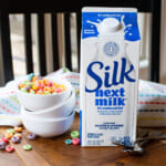 Silk NextMilk Is Just $1 At Publix