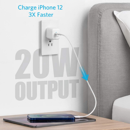 Today Only! Save BIG on Anker Charging Accessories from $9.59 (Reg. $15.99) – FAB Ratings!