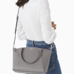 Kate Spade Monica Satchel for just $89 shipped! (Reg. $359)