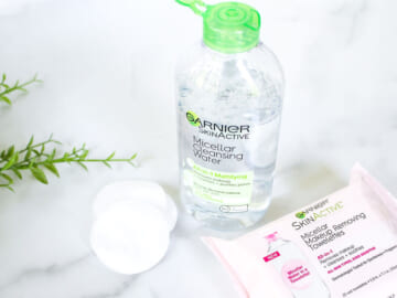 Garnier SkinActive Facial Products As Low As $3.59 At Publix on I Heart Publix