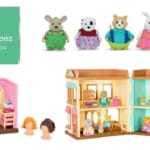 Target | 50% Off Li’l Woodzeez Playsets