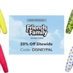 ShopDisney | 20% Off Jackets At Sale Prices