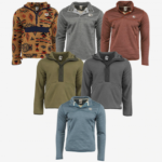 North Face Outerwear Sale: Up To 73% Off + Free Shipping!