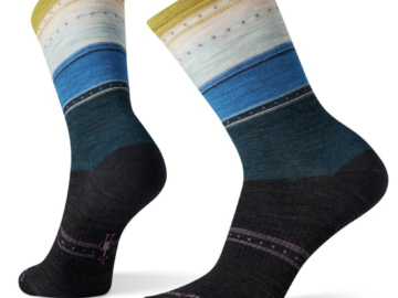 *HOT* Smartwool Socks just $8.99 + shipping!