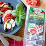 Stella Mozzarella Organic Cheese Log Just $3.19 At Publix on I Heart Publix 1