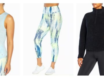 Marika Coupon Code | Activewear Starting at $11