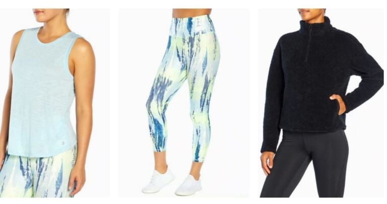 Marika Coupon Code | Activewear Starting at $11