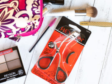 Revlon Eyelash Curler - Save Over $2 At Publix on I Heart Publix