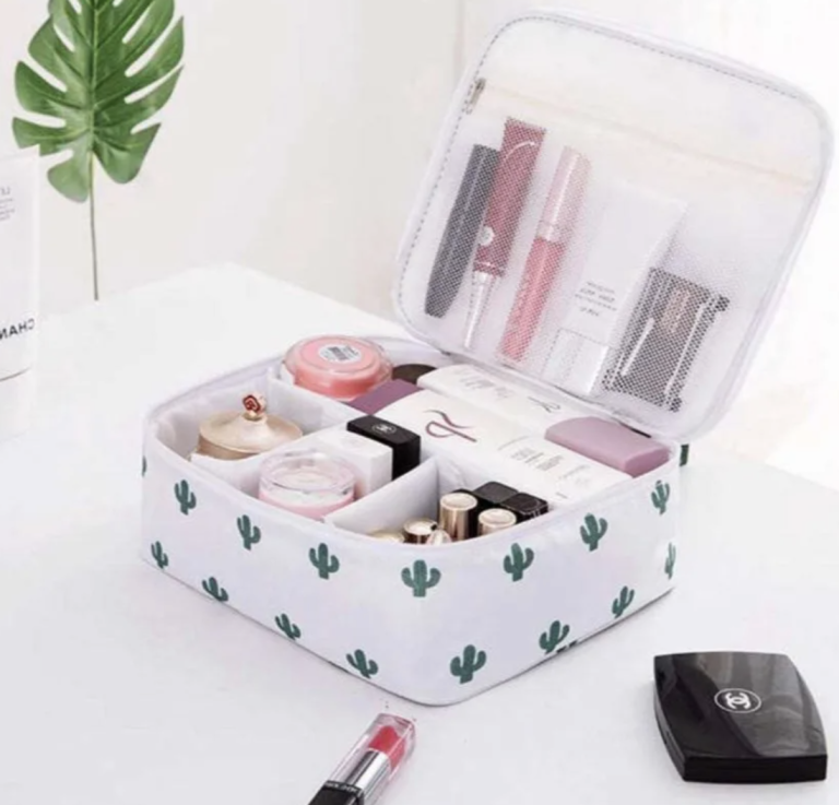 Everyday Cosmetic Bag for just $9.99 shipped!