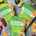 Quest Protein Chips, 12-Count for just $16.41 shipped!