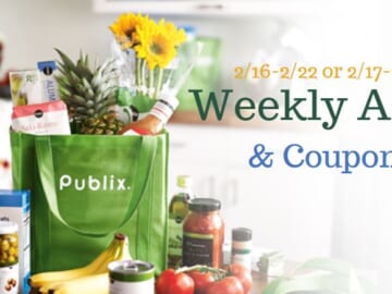 publix weekly ad