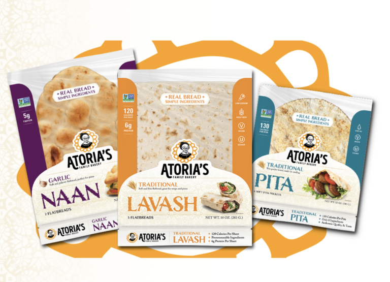 Free Atoria’s Flatbread Coupon