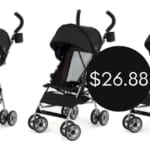 Kolcraft Umbrella Stroller for $26.88