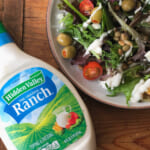 Hidden Valley Ranch Dressing Just $1.04 Per Bottle At Publix on I Heart Publix 1