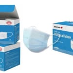 250 Surgical Masks for $24.95