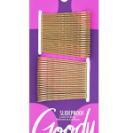 Goody Ouchless Hair Bobby Pins, 50-Count for just $0.98 shipped! (Reg. $6!)