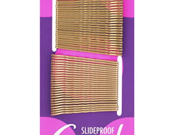 Goody Ouchless Hair Bobby Pins, 50-Count for just $0.98 shipped! (Reg. $6!)