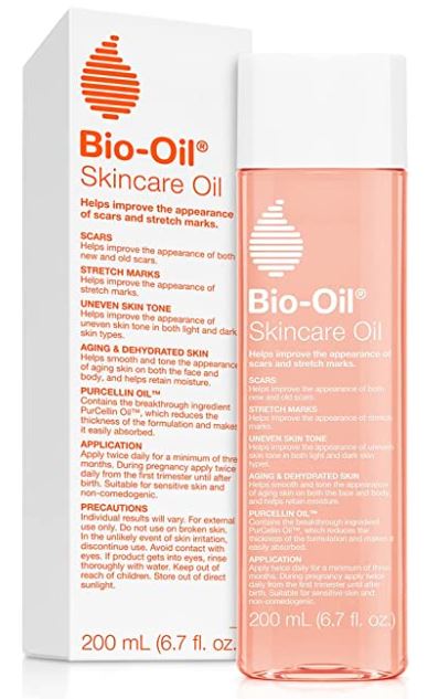 bio oil