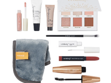 ULTA: Free 10-Piece Gift With Purchase + $3.50 Coupon! {Great Easter Basket Ideas!}