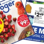 kroger weekly ad