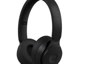 Beats Solo Pro Wireless Noise Canceling On-Ear Headphones for just $129 shipped! (Reg. $300)