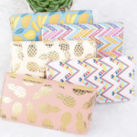 Cute Print Fashion Wallets for $8.99 shipped!