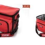 40% Off RTIC Day Coolers In Any Size