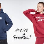 Reebok | $19.99 Hoodies For Women & Men