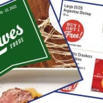 lowes foods weekly ad