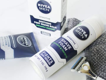 Lots Of Deals On Nivea Men Products At Publix - Shave Gel Just $1.59 on I Heart Publix