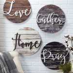 Lakeside Collection Home Decor: 15% Off Sitewide + Free Shipping!