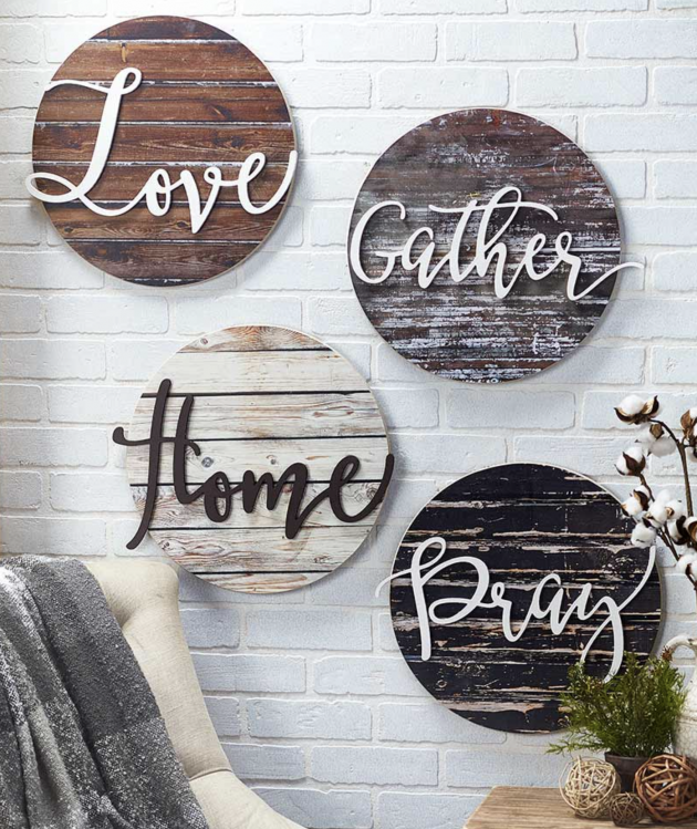 Lakeside Collection Home Decor: 15% Off Sitewide + Free Shipping!