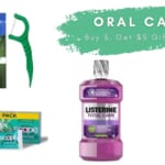 Target | Buy 3 Oral Care Items, Get $5 Back