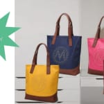 MKF Collection | 90% Off Wadena Tote + Free Shipping