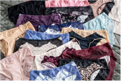 Soma | $3 Panties When You Buy 5 Or More