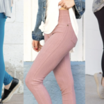 Women’s Stretchy Jeans for $15.99 shipped! (Amazing 5-Star Reviews!!)