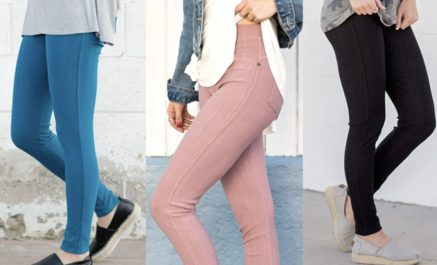 Women’s Stretchy Jeans for $15.99 shipped! (Amazing 5-Star Reviews!!)