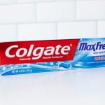 Colgate Toothpaste As Low As 85¢ At Publix on I Heart Publix