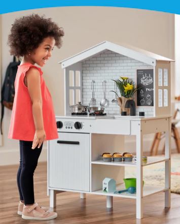 play kitchen