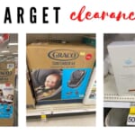 Target Clearance Alert | 50% off Baby Gear