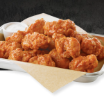 Buffalo Wild Wings: Buy One, Get One Free Boneless Wings!