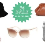 Up To 70% Off Steve Madden Accessories