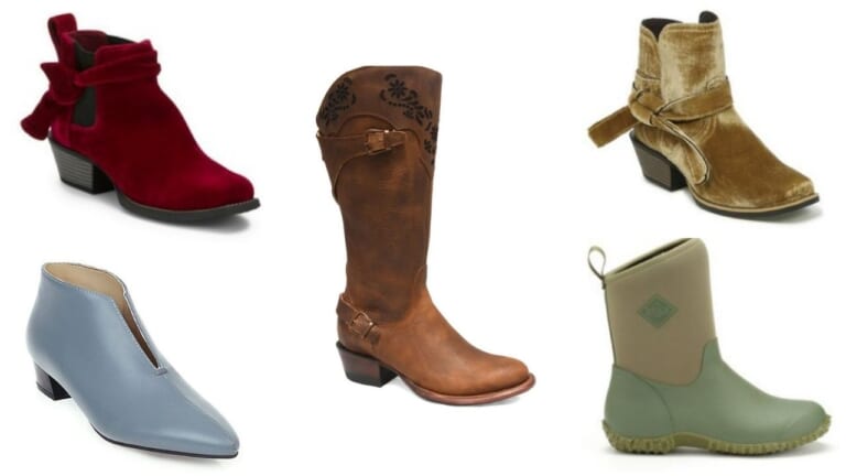 Zulily | Save On All Styles Of Women’s Boots